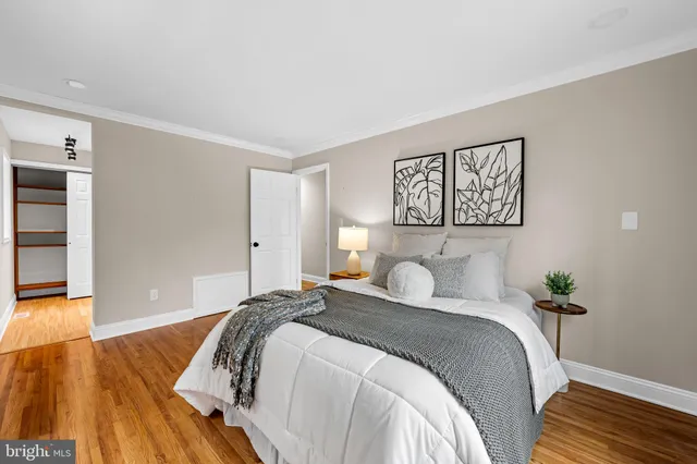 $549,900 | 5806 North Charles Street, Baltimore, MD 21210