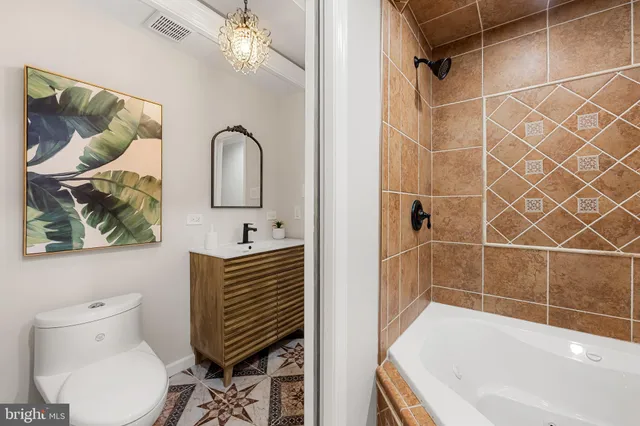 $549,900 | 5806 North Charles Street, Baltimore, MD 21210