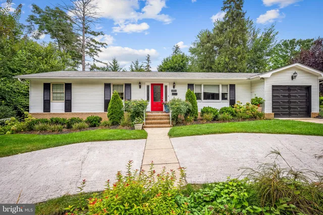 $549,900 | 5806 North Charles Street, Baltimore, MD 21210