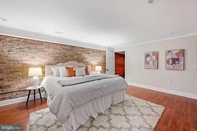 $549,900 | 5806 North Charles Street, Baltimore, MD 21210