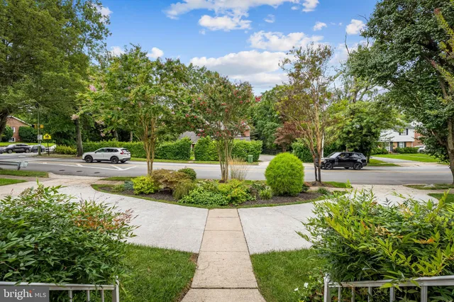 $549,900 | 5806 North Charles Street, Baltimore, MD 21210