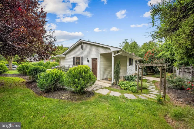 $549,900 | 5806 North Charles Street, Baltimore, MD 21210