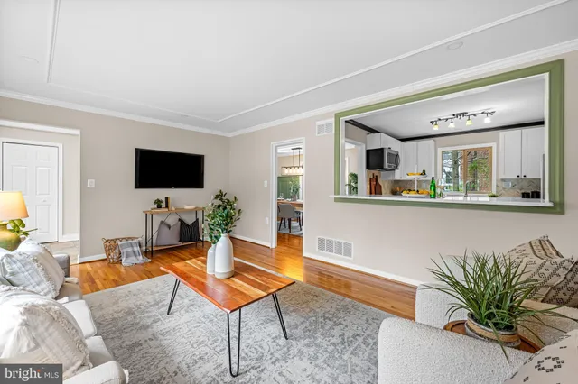 $549,900 | 5806 North Charles Street, Baltimore, MD 21210