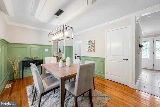 $549,900 | 5806 North Charles Street, Baltimore, MD 21210