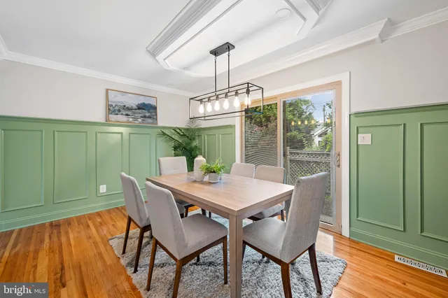 $549,900 | 5806 North Charles Street, Baltimore, MD 21210