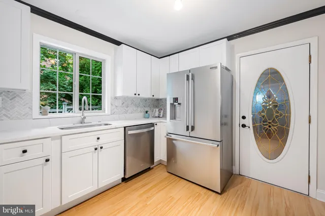 $549,900 | 5806 North Charles Street, Baltimore, MD 21210