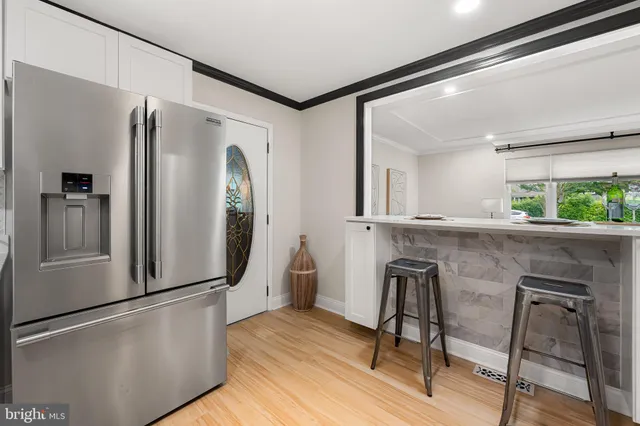 $549,900 | 5806 North Charles Street, Baltimore, MD 21210