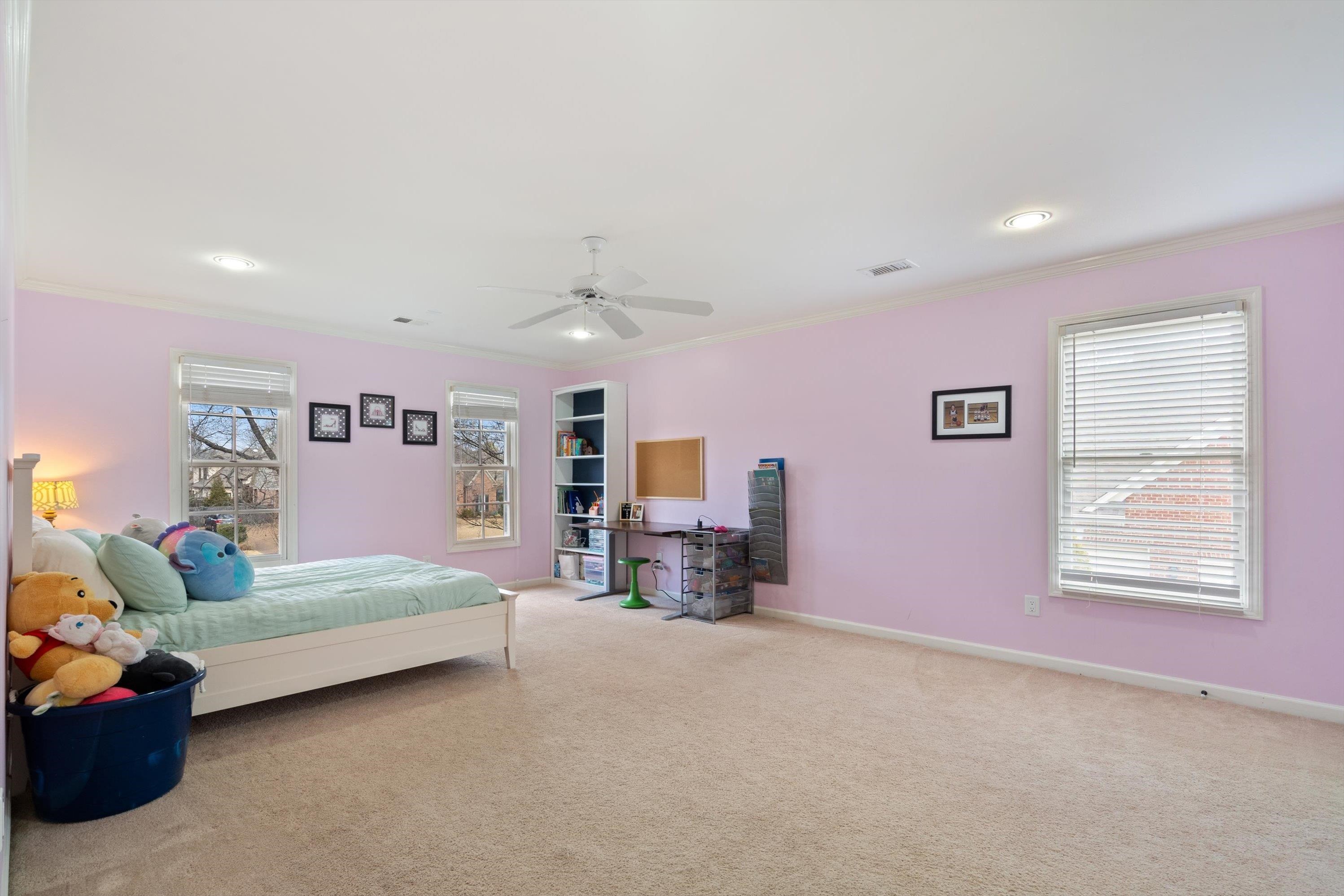 9335 Gresham Cove Germantown, TN 38139 - Photo 23 of 40 Upstairs