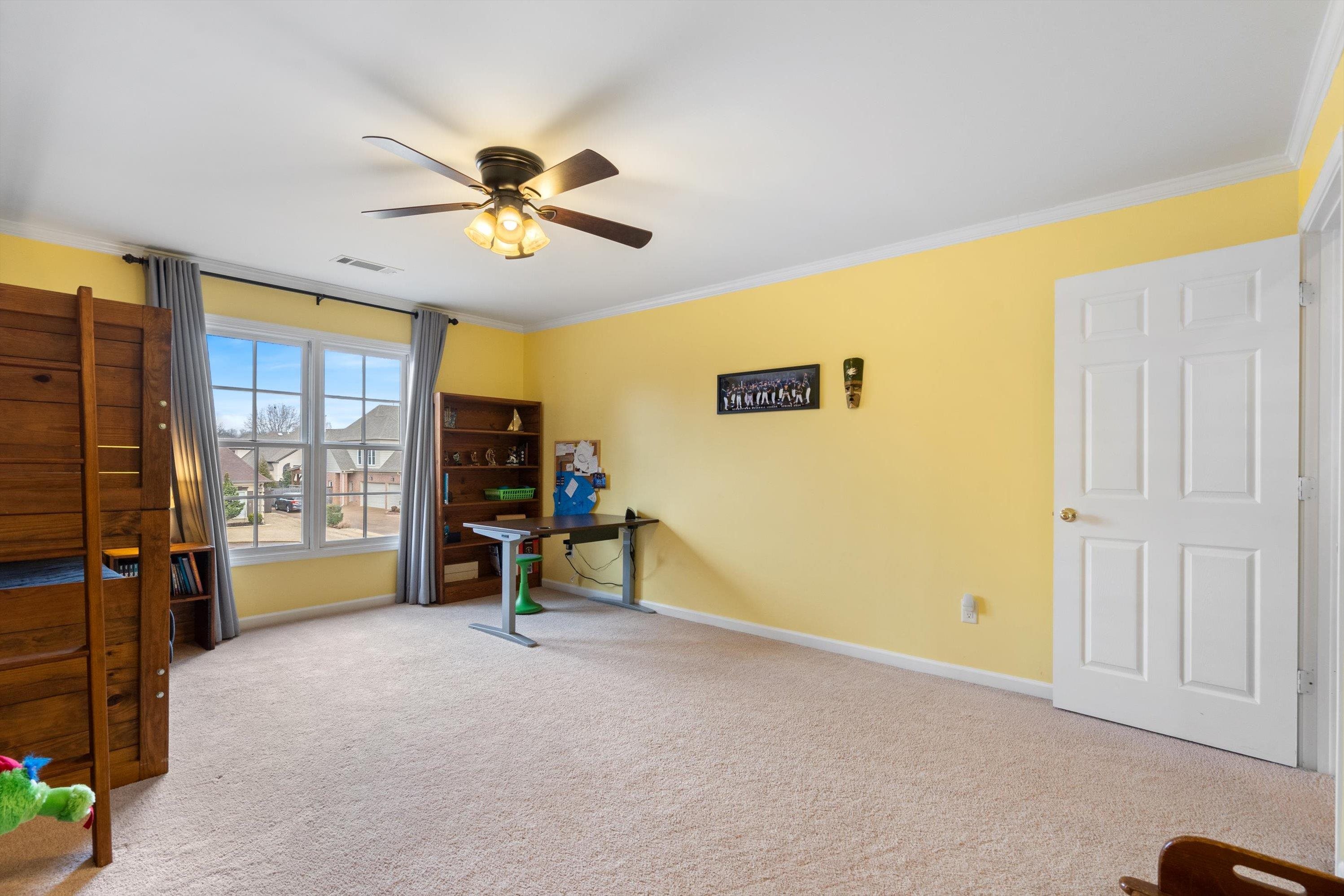 9335 Gresham Cove Germantown, TN 38139 - Photo 24 of 40 Upstairs