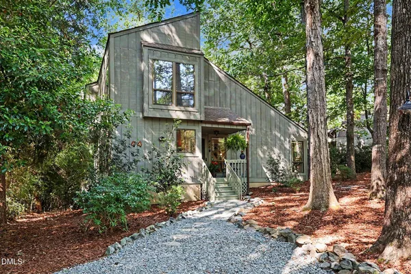 $489,000 | 44 Benchmark, Pittsboro, NC 27312