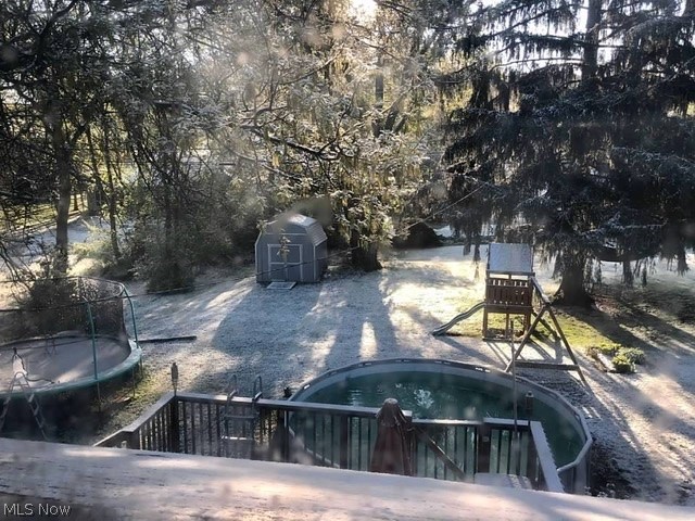 714 Cambridge Road Coshocton, OH 43812 - Photo 9 of 34 Gallery Image 9