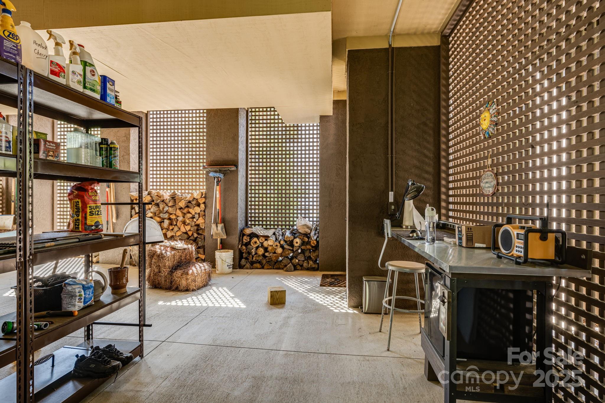 36 Chimney Stone Way Cullowhee, NC 28723 - Photo 35 of 47