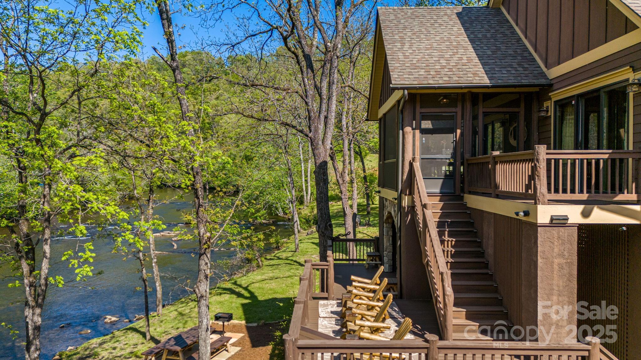 36 Chimney Stone Way Cullowhee, NC 28723 - Photo 43 of 47