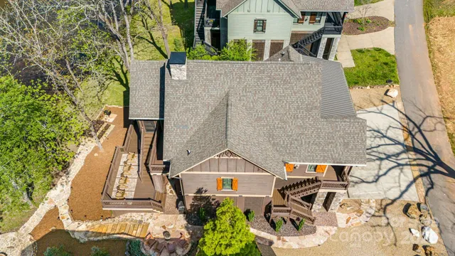 $965,400 | 36 Chimney Stone Way, Cullowhee, NC 28723