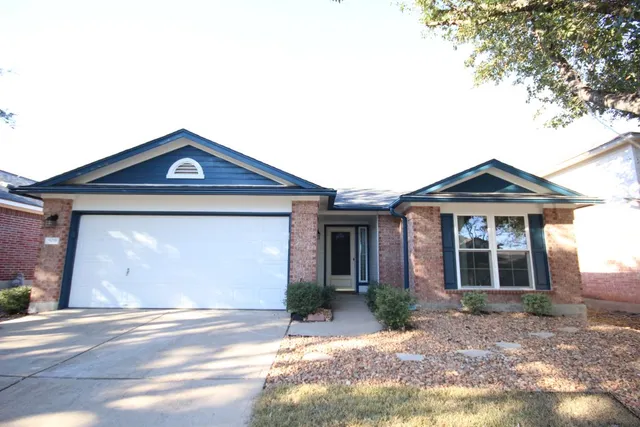 $419,000 | 509 Paso Fino Trail, Cedar Park, TX 78613