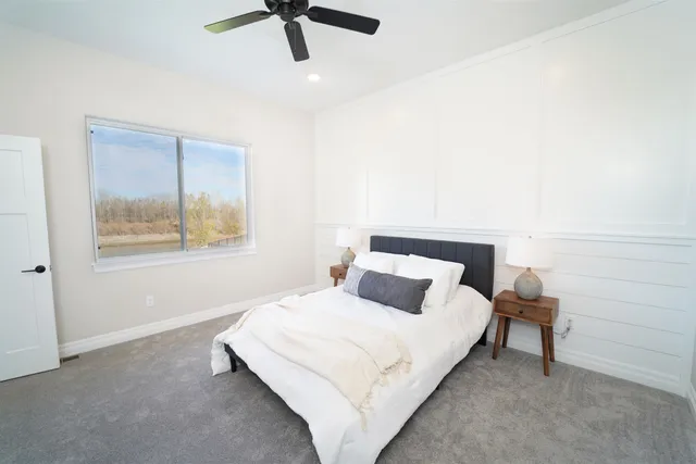 $455,342 | 610 West Tuscany Drive, Andover, KS 67002