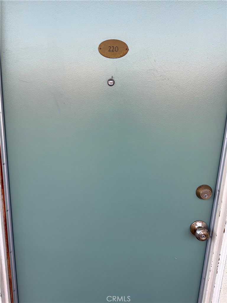 4015 137th Street, Unit 220 Hawthorne, CA 90250 - Photo 8 of 20 a view of a closet