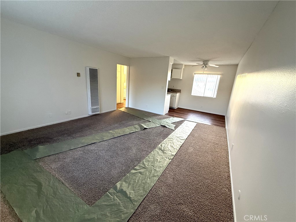 4015 137th Street, Unit 220 Hawthorne, CA 90250 - Photo 10 of 20 a view of a room with window