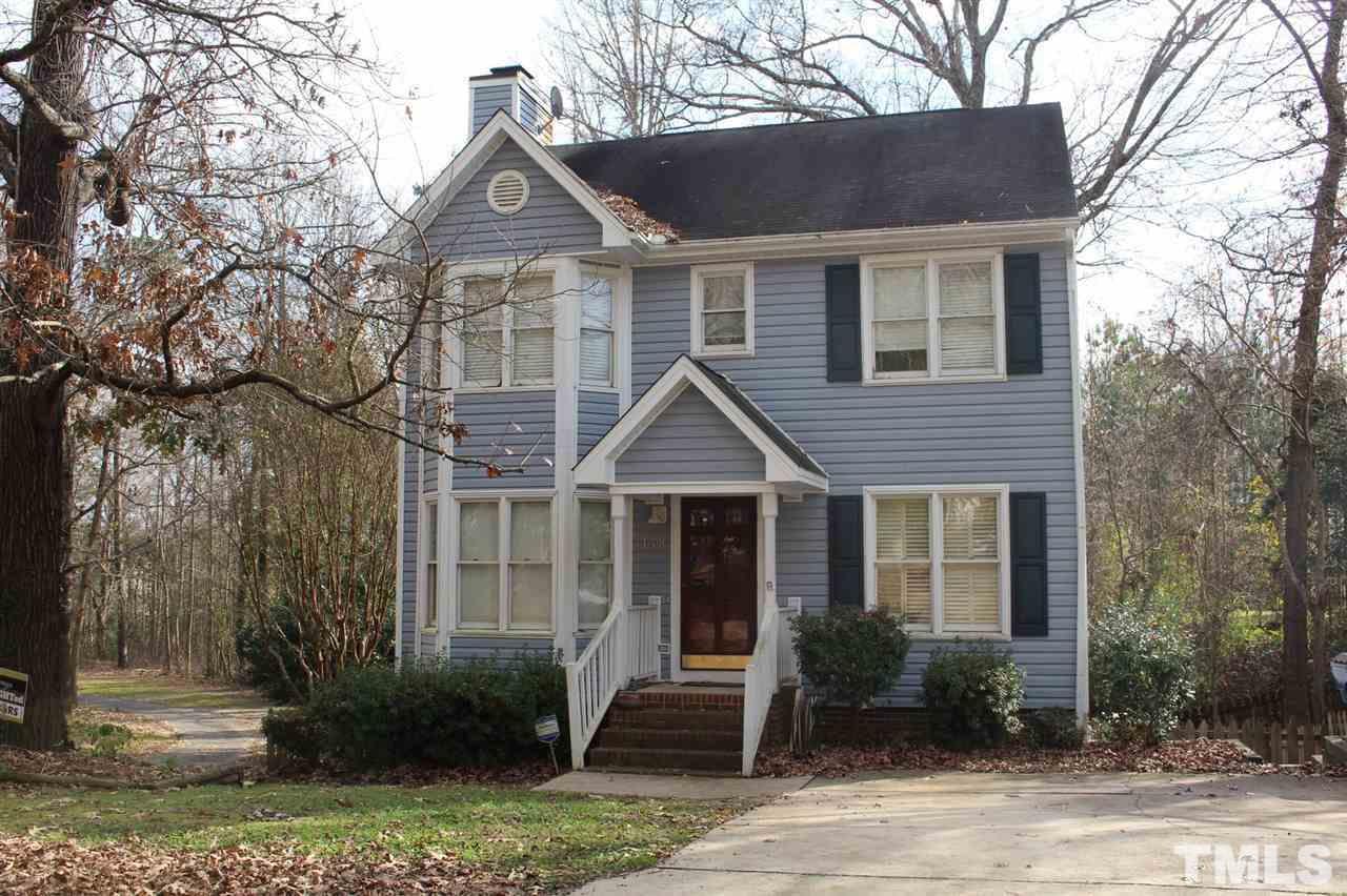1708 Kingston Heath Way Raleigh, NC 27604 - Photo 1 of 3 Gallery Image 1