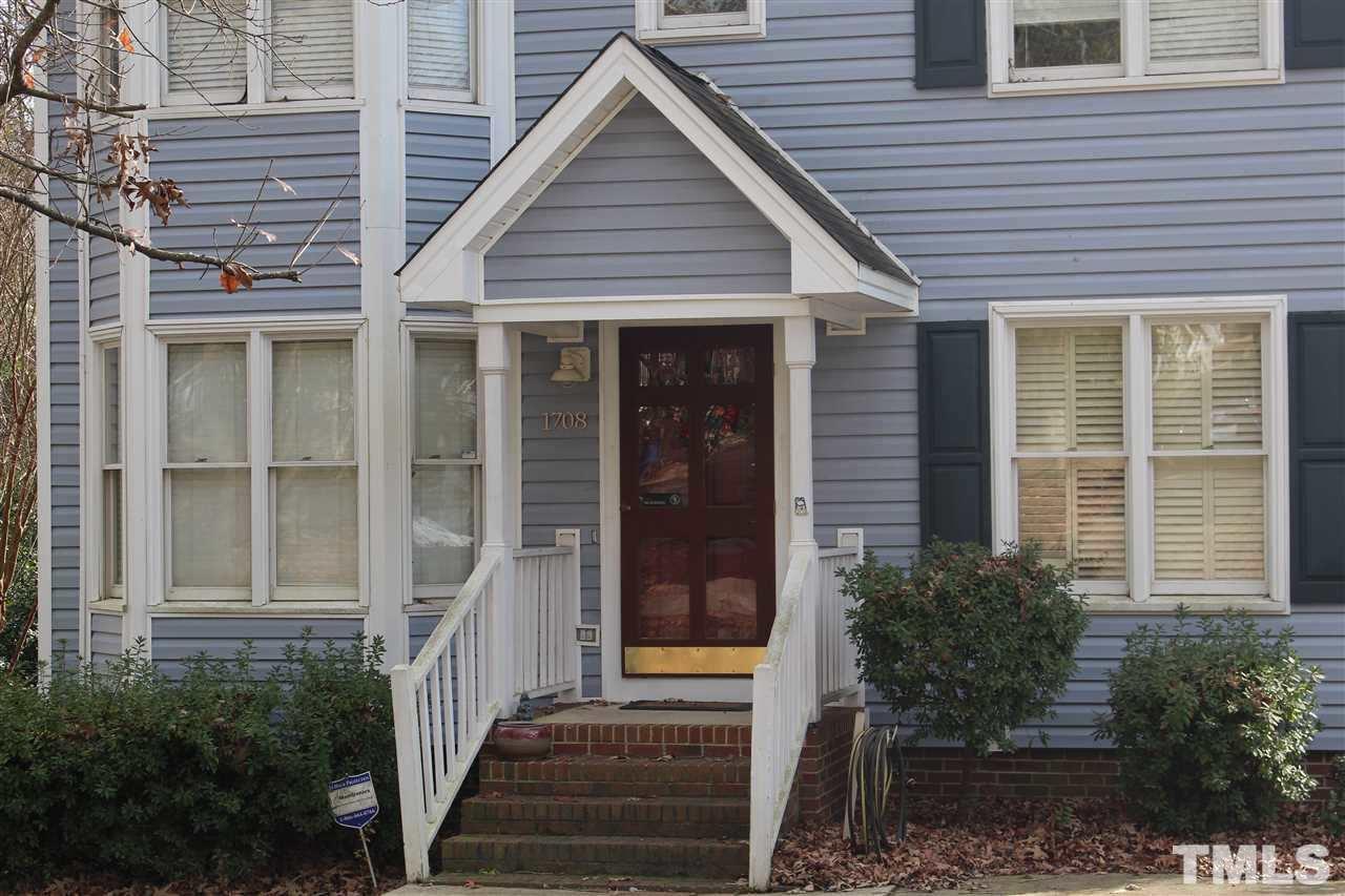 1708 Kingston Heath Way Raleigh, NC 27604 - Photo 2 of 3 Gallery Image 2