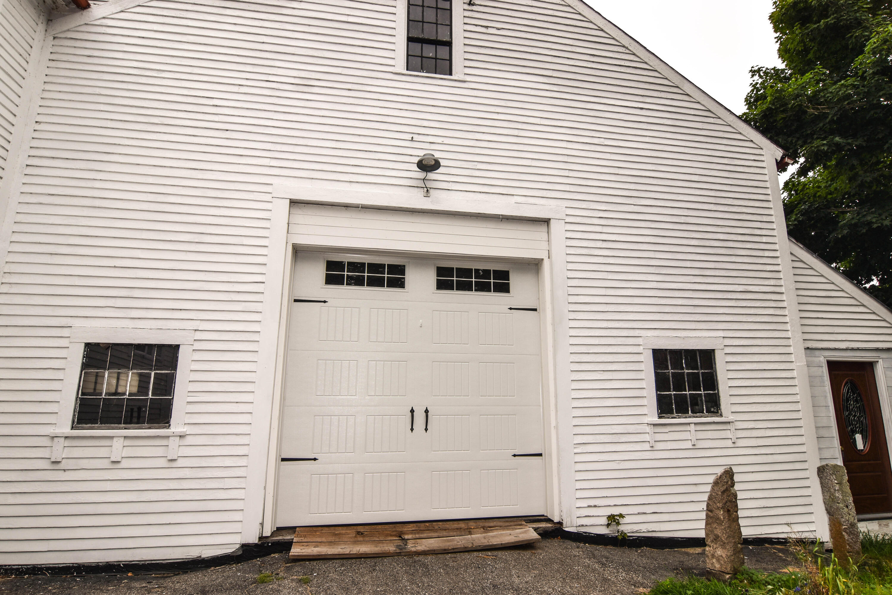 53 Old Elm Road Bridgton, ME 04009 - Photo 2 of 69 Barn