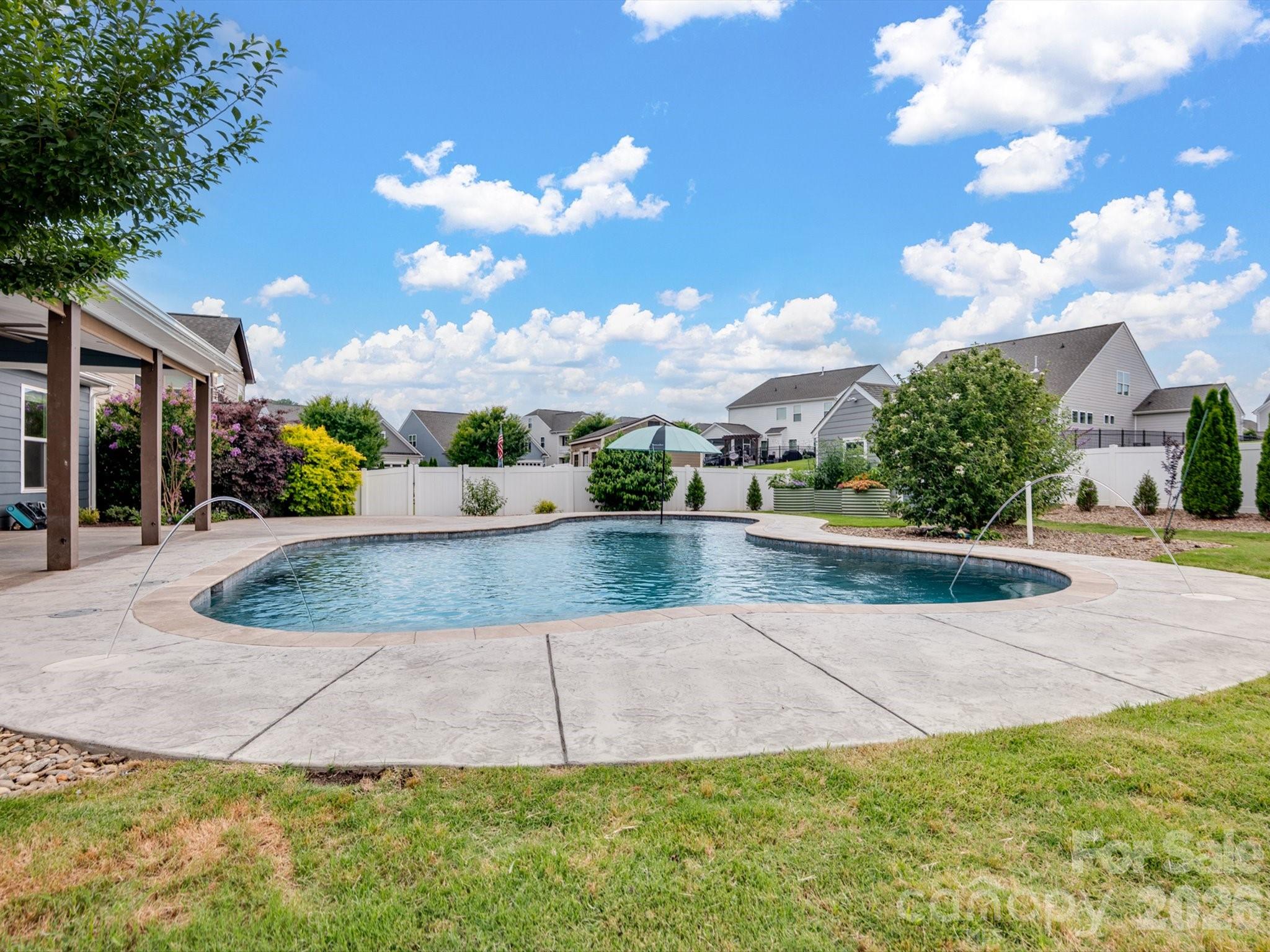 4079 Clapton Drive Lancaster, SC 29720 - Photo 36 of 47