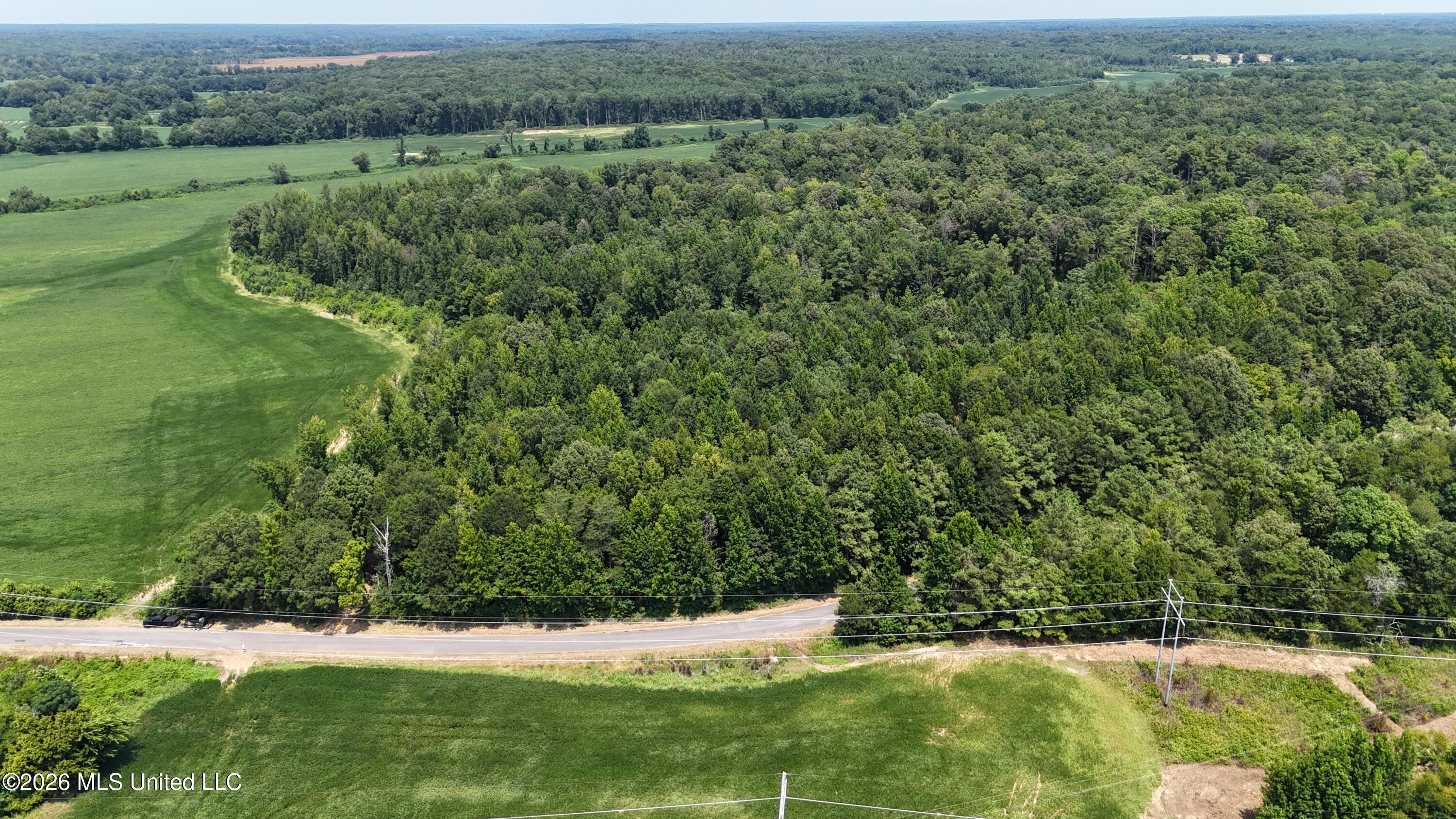Barnacre Road Batesville, MS 38606 - Photo 26 of 28 DJI_20260805132308_0187_D