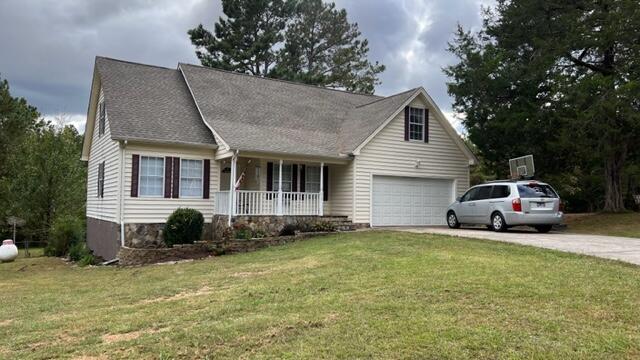 325 Lamar Lawson Road Cleveland, TN 37323 - Photo 1 of 43 IMG_7874