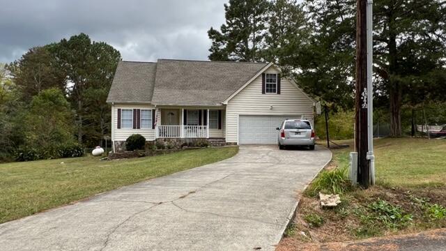 325 Lamar Lawson Road Cleveland, TN 37323 - Photo 2 of 43 IMG_7870