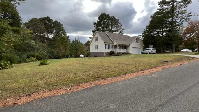 325 Lamar Lawson Road Cleveland, TN 37323 - Photo 4 of 43 IMG_7871