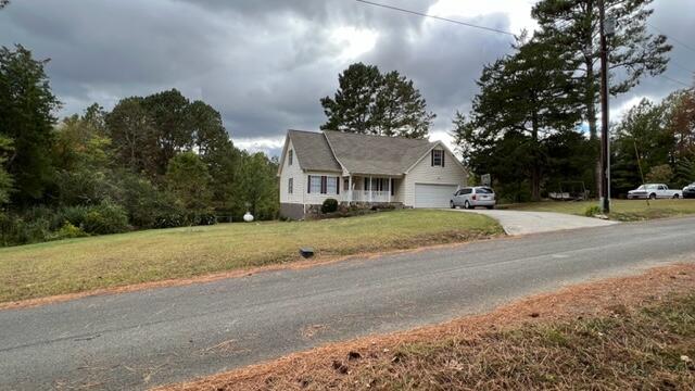325 Lamar Lawson Road Cleveland, TN 37323 - Photo 5 of 43 IMG_7872