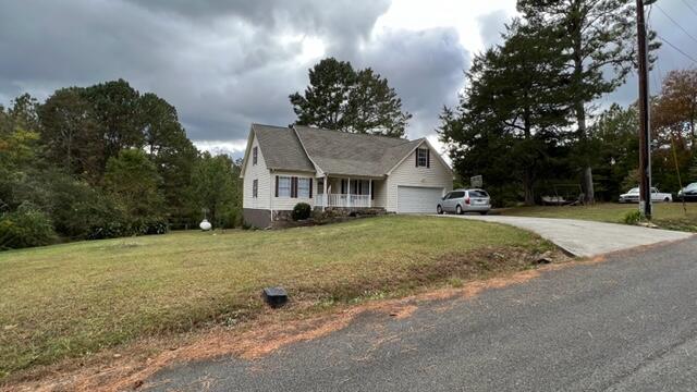 325 Lamar Lawson Road Cleveland, TN 37323 - Photo 6 of 43 IMG_7873