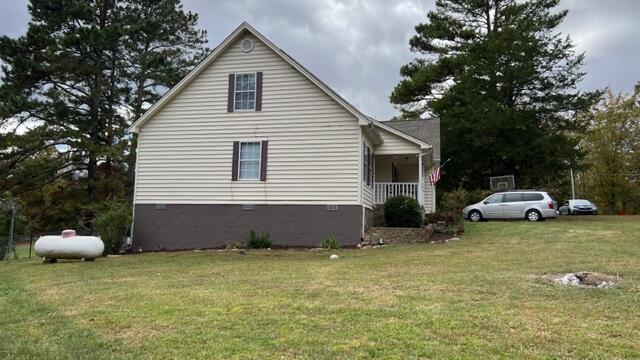 325 Lamar Lawson Road Cleveland, TN 37323 - Photo 7 of 43 IMG_7875