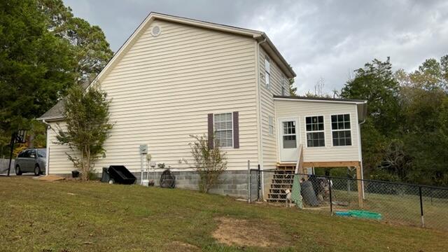 325 Lamar Lawson Road Cleveland, TN 37323 - Photo 8 of 43 IMG_7878
