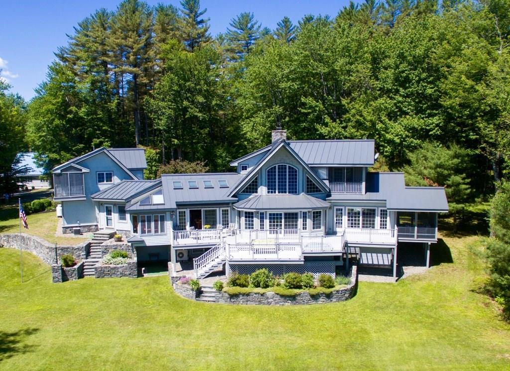 17 Point Road Wilton, ME 04294 - Photo 2 of 35 Photo