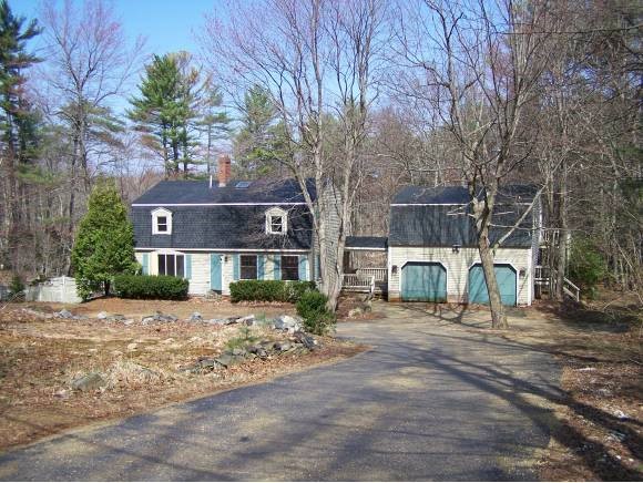 42 Kelsey Road Lee, NH 03861 - Photo 1 of 1 Gallery Image 1