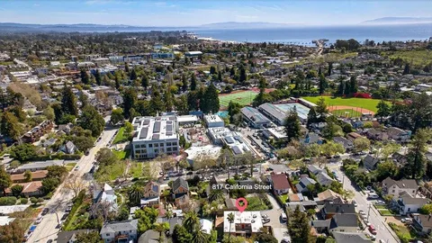 $3,975,000 | 817 California Street, Santa Cruz, CA 95060