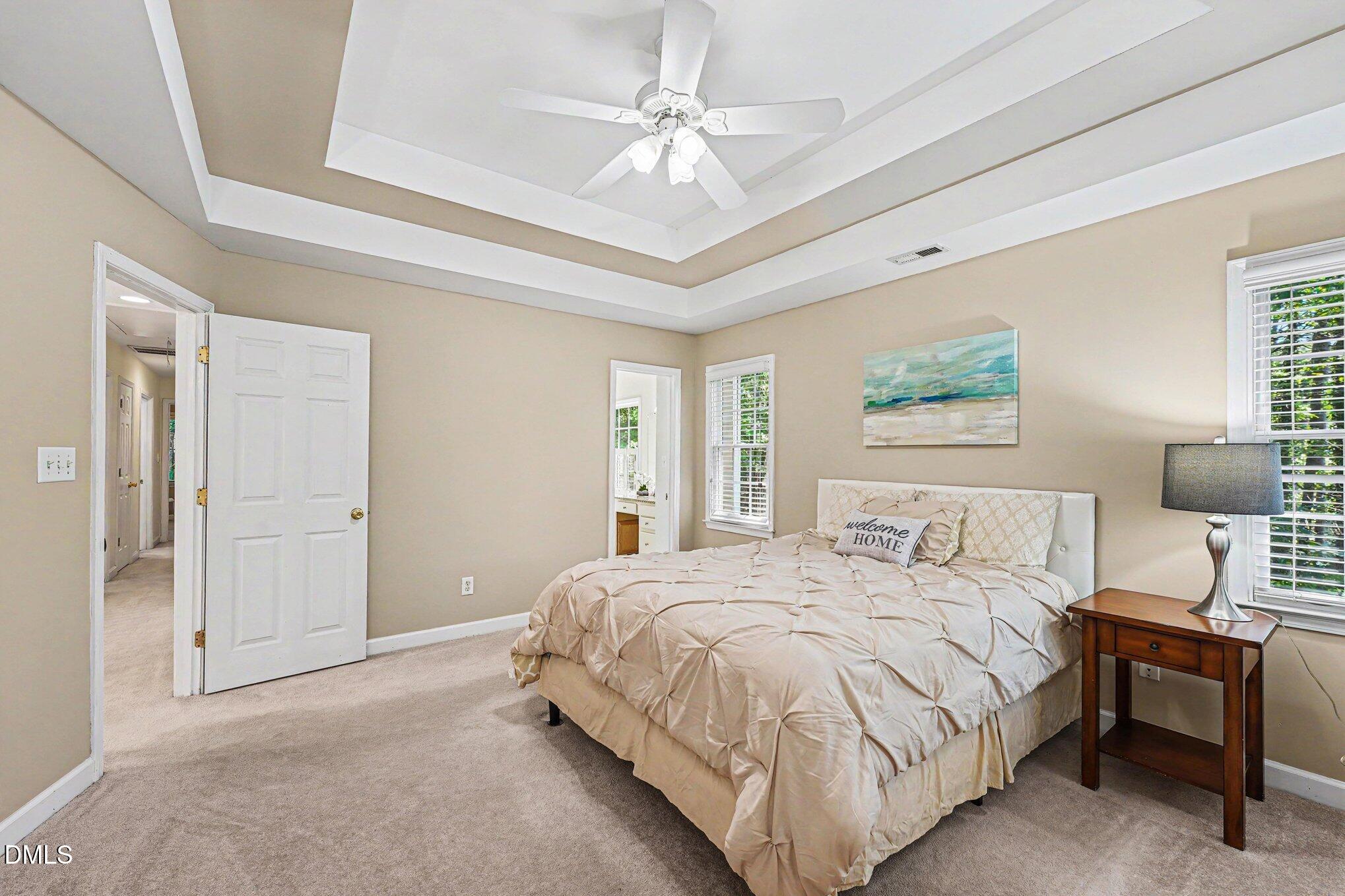 1303 Patterson Grove Road Apex, NC 27502 - Photo 14 of 45