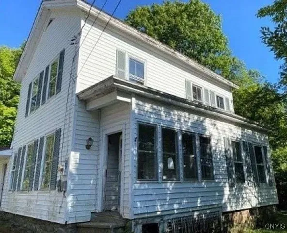 $59,500 | 9666 Pleasant Avenue, Remsen, NY 13438