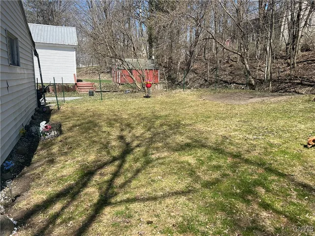 $59,500 | 9666 Pleasant Avenue, Remsen, NY 13438