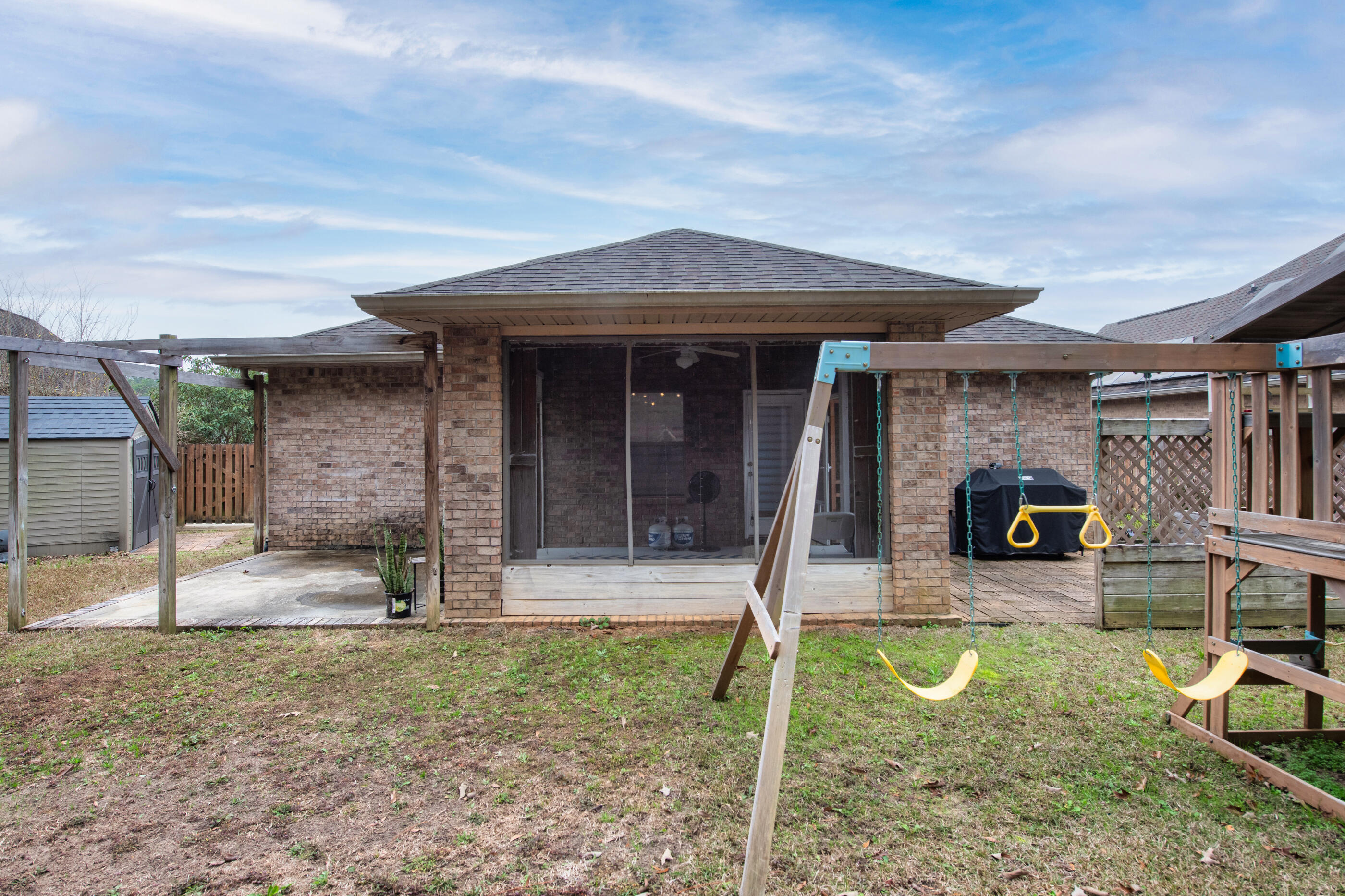 653 Red Fern Road Crestview, FL 32536 - Photo 31 of 34 RedFern-32