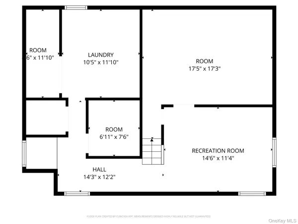 $5,700 | 398 Cherry Street, Bedford, NY 10507