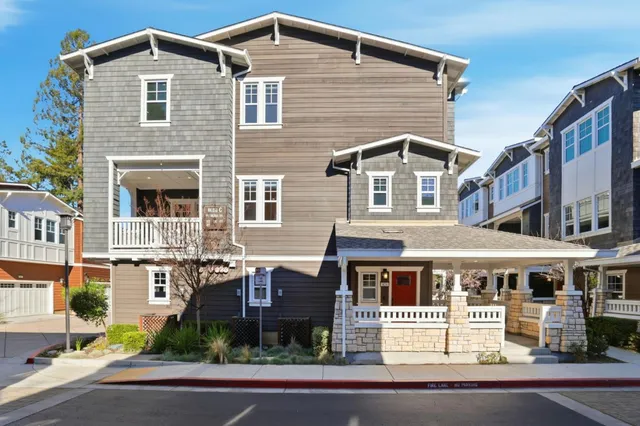 $2,248,000 | 426 Encinal Avenue, Menlo Park, CA 94025