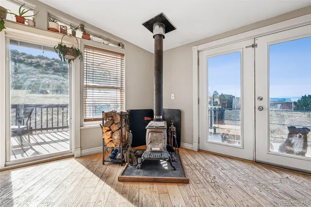 $420,000 | 160 Shannon Court, Rockvale, CO 81244