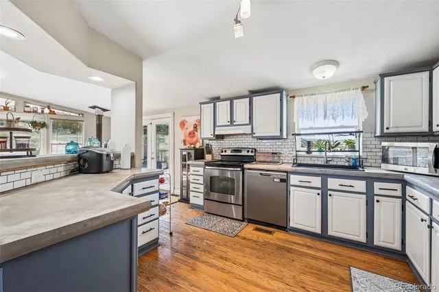 $420,000 | 160 Shannon Court, Rockvale, CO 81244