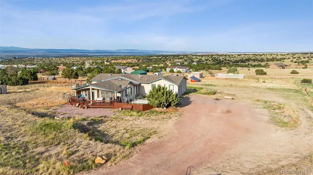 $420,000 | 160 Shannon Court, Rockvale, CO 81244