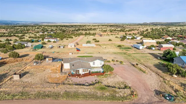 $420,000 | 160 Shannon Court, Rockvale, CO 81244