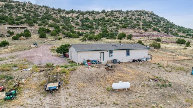 $420,000 | 160 Shannon Court, Rockvale, CO 81244