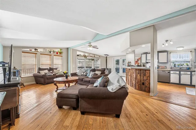 $420,000 | 160 Shannon Court, Rockvale, CO 81244