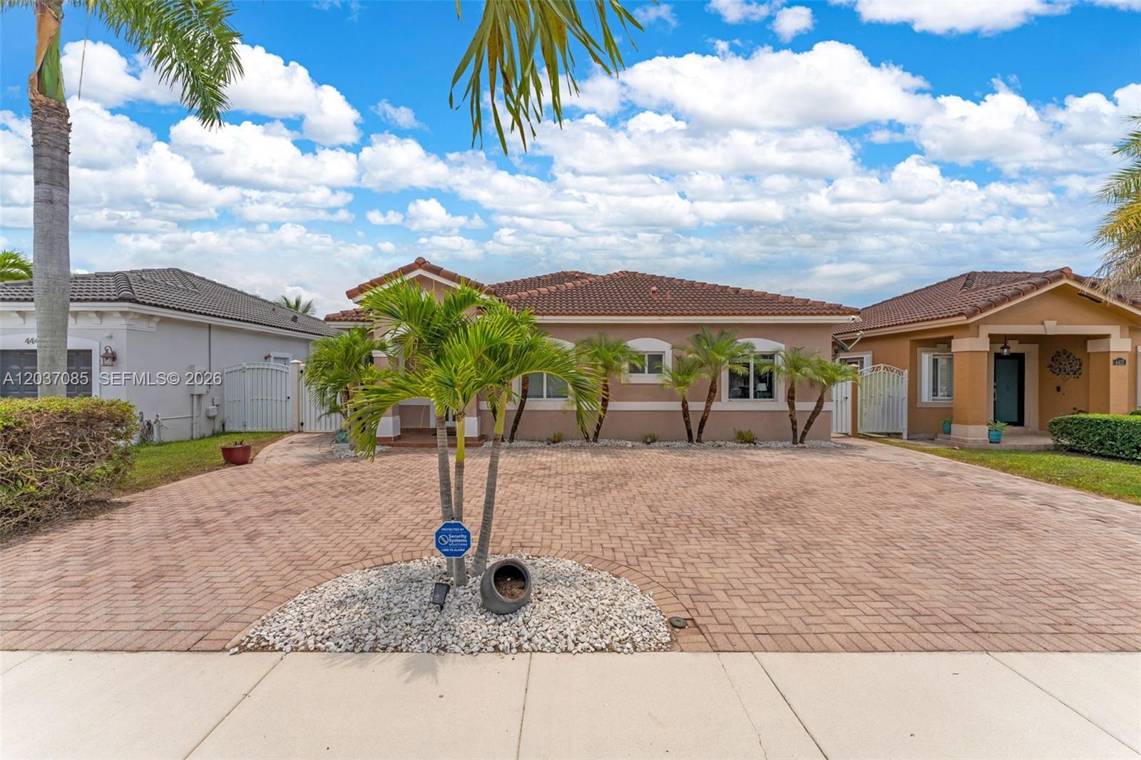 4449 Southwest 164th Path Miami, FL 33185 - Photo 1 of 40